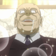 I can’t stand this guy. Barely even a character, he’s a total cipher, a tired plot device, a stupid anime trope.